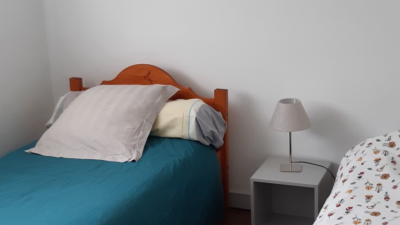 Photo of Bedroom in Montaubert - Rille - Saint-Sulpice