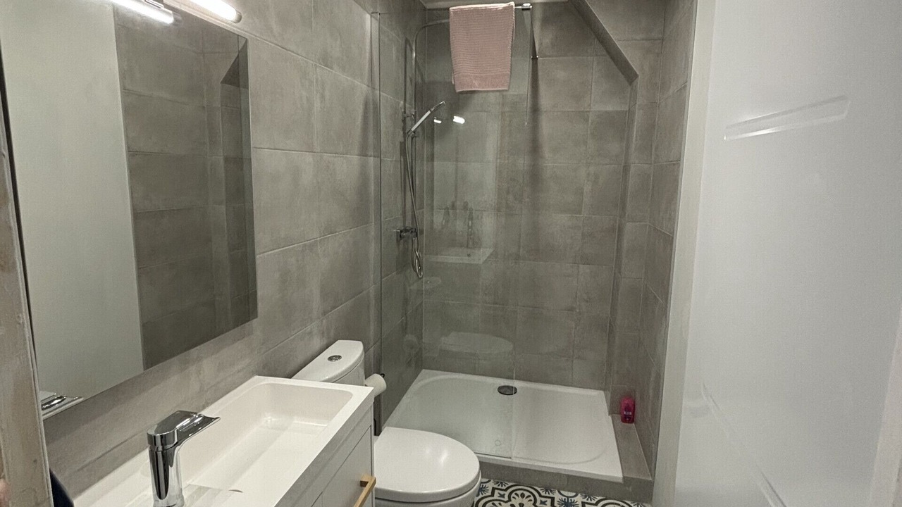 Photo of Bathroom in Ecommoy