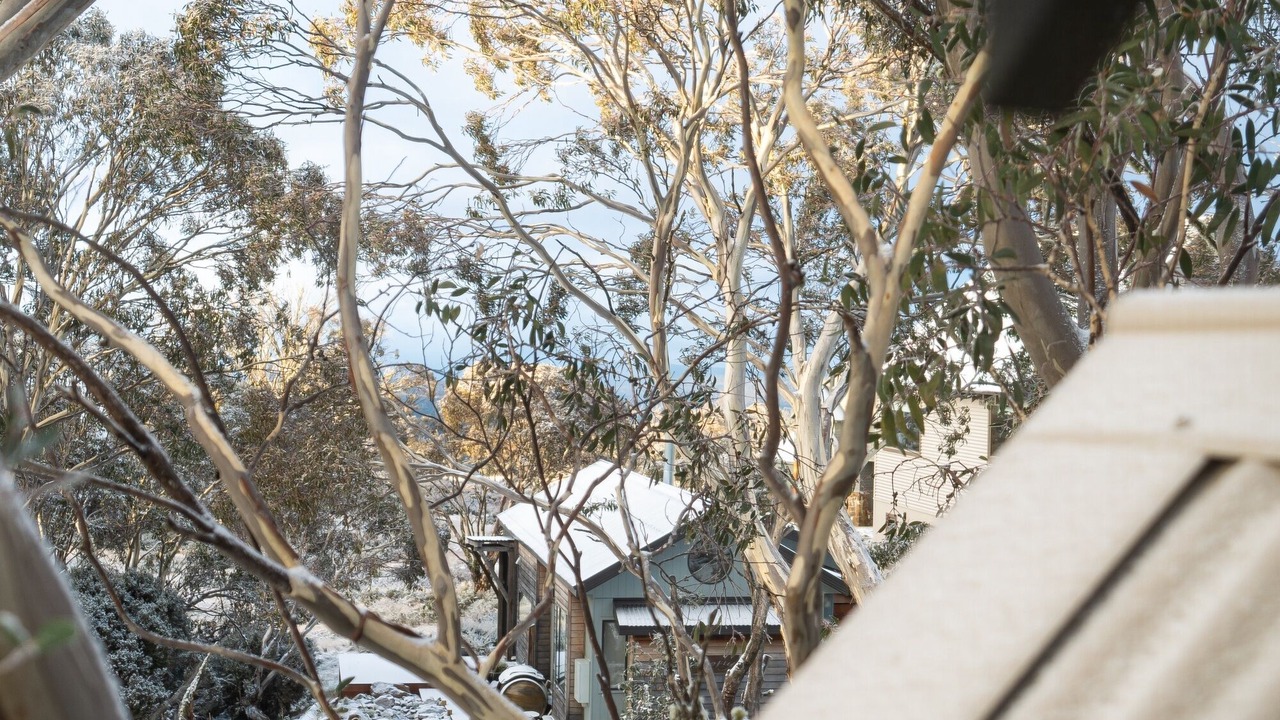 Photo of Outdoor in Dinner Plain