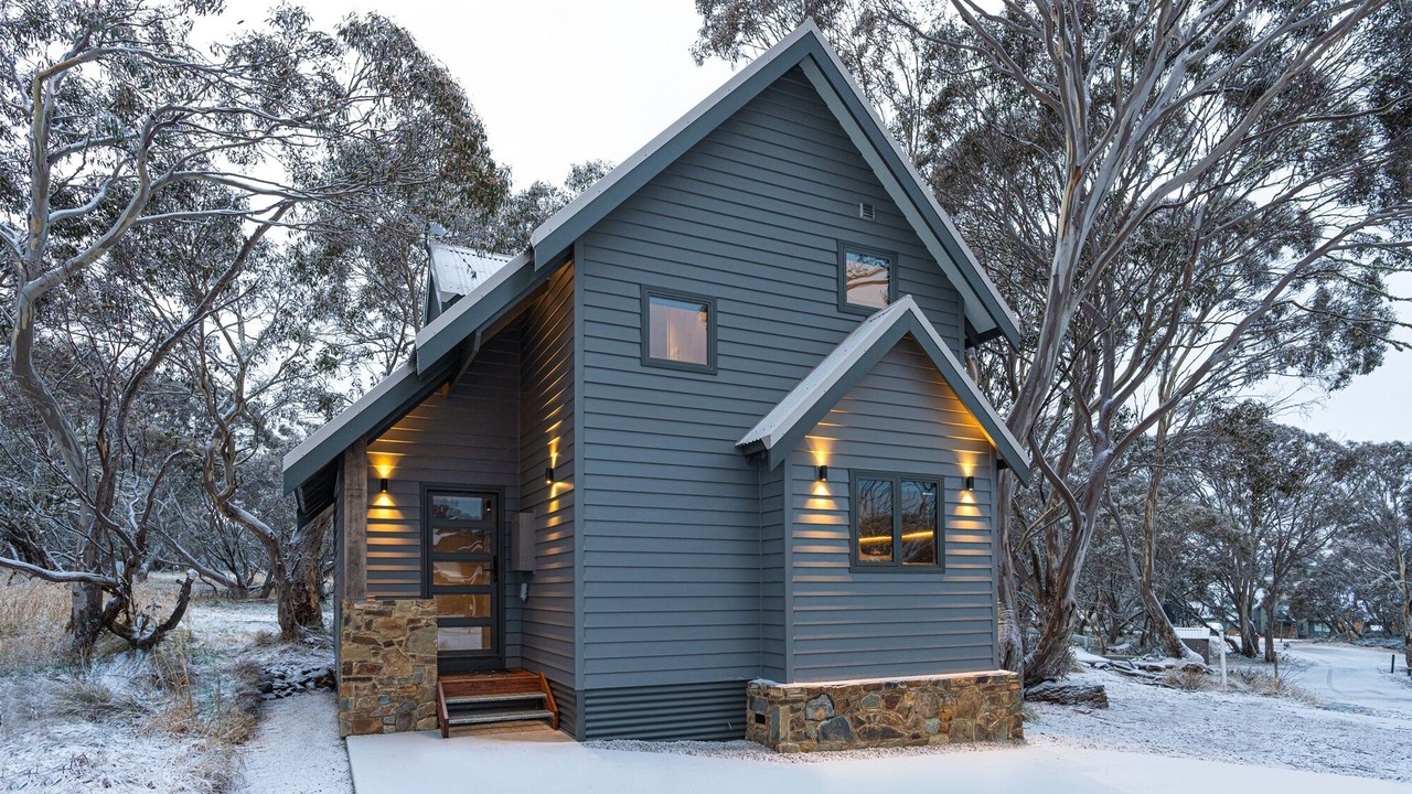 Photo of Outdoor in Dinner Plain