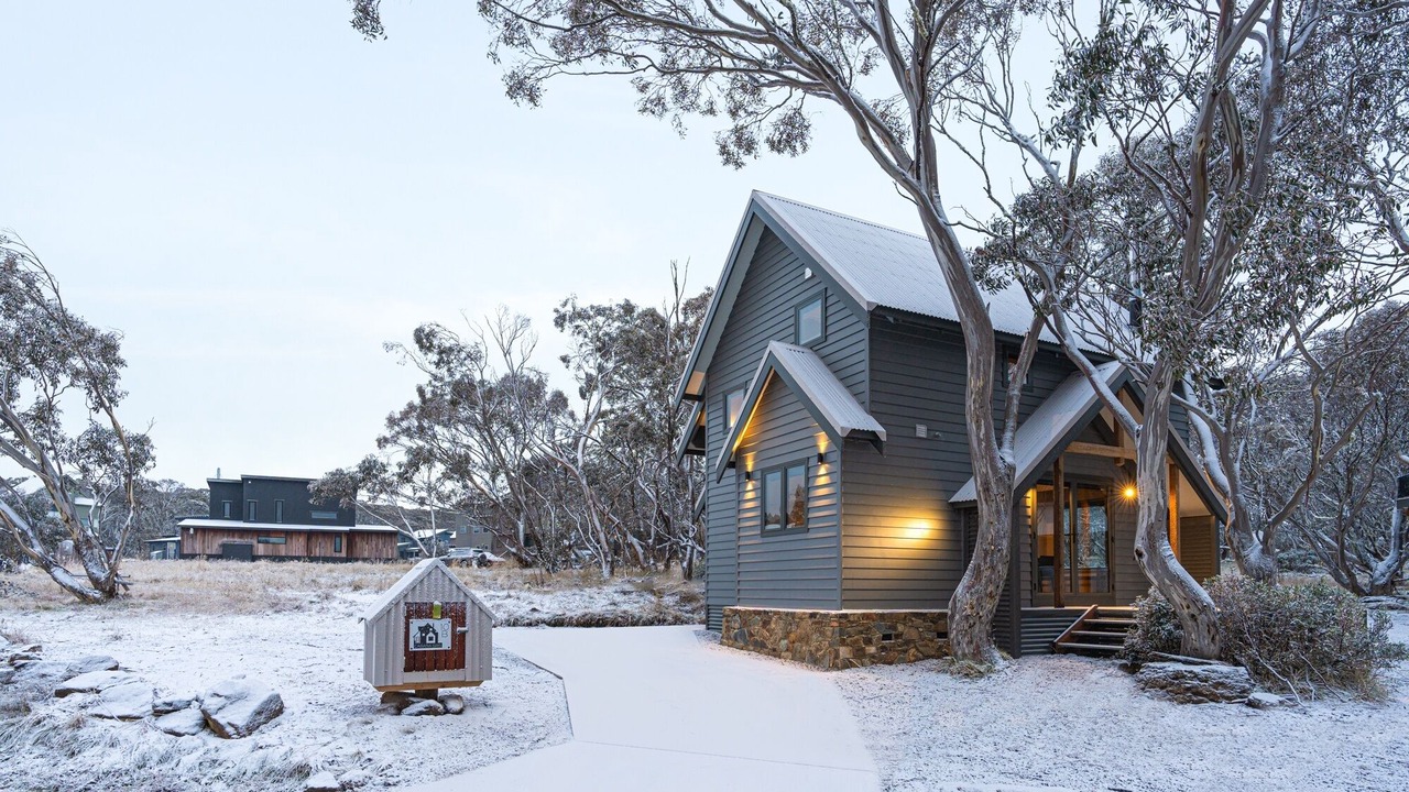 Photo of Outdoor in Dinner Plain