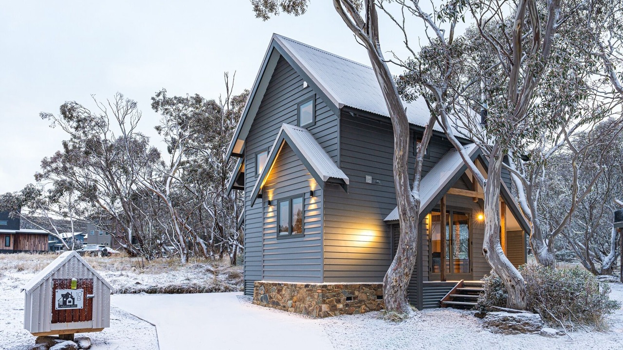 Photo of Outdoor in Dinner Plain