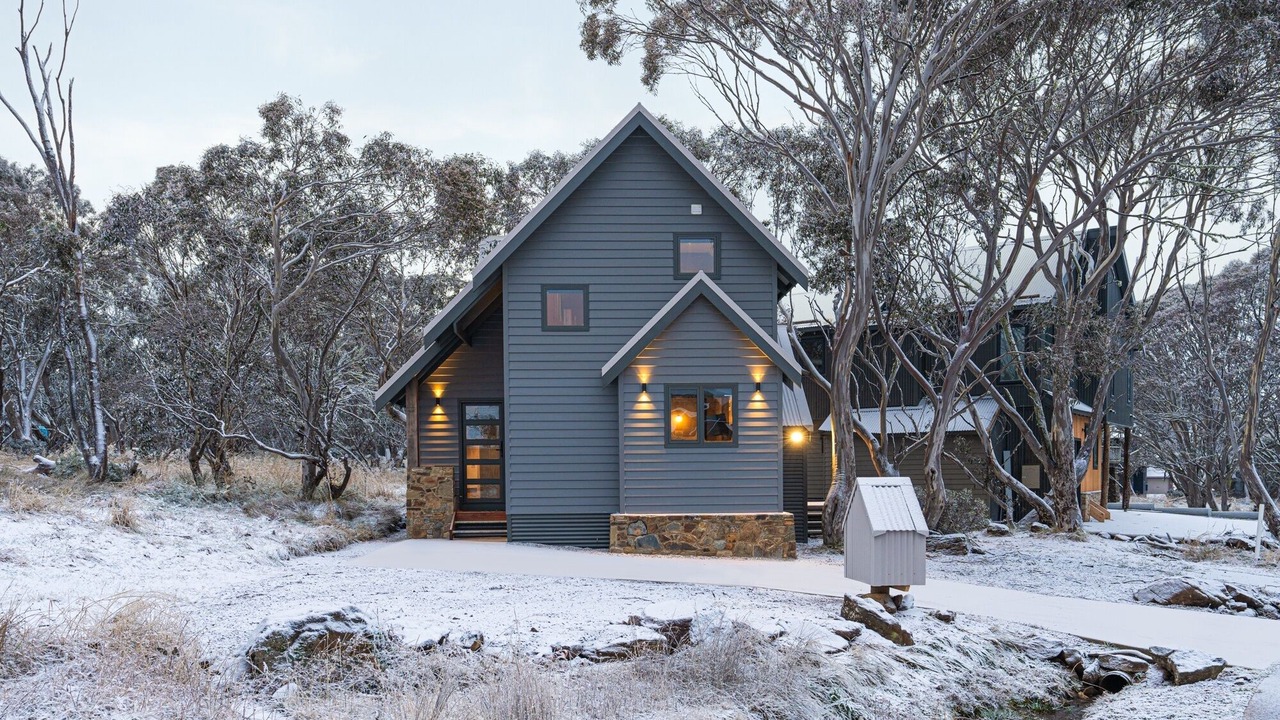 Photo of Outdoor in Dinner Plain