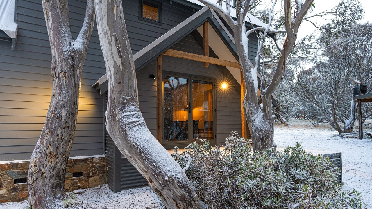 Photo of Outdoor in Dinner Plain