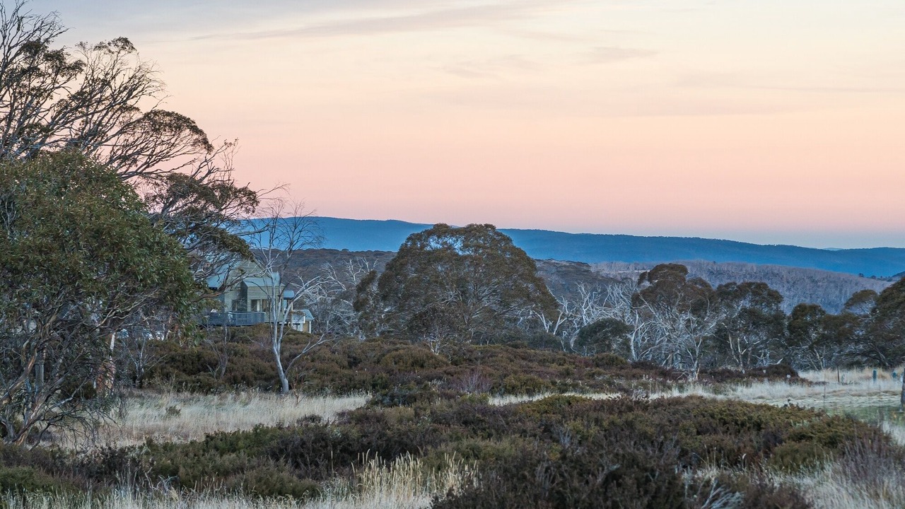 Photo of Outdoor in Dinner Plain