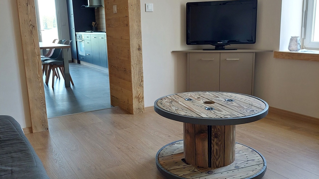 Photo of Livingroom in Gilley