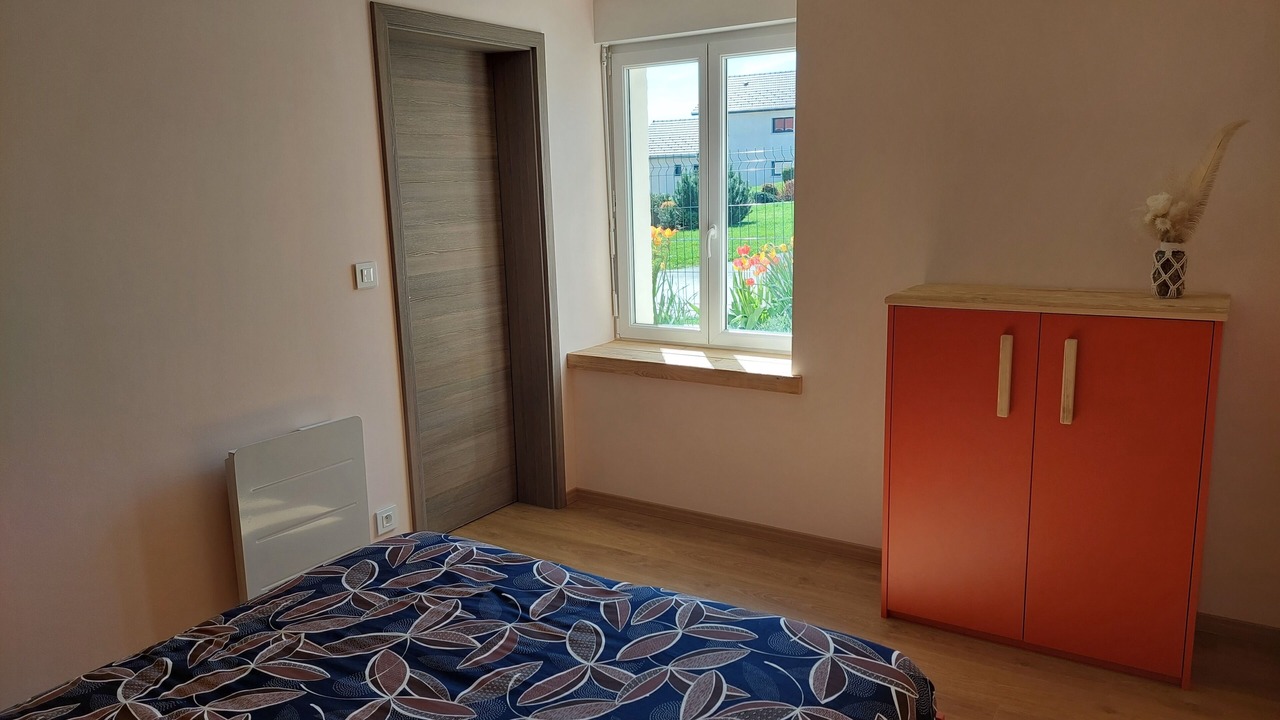 Photo of Bedroom in Gilley