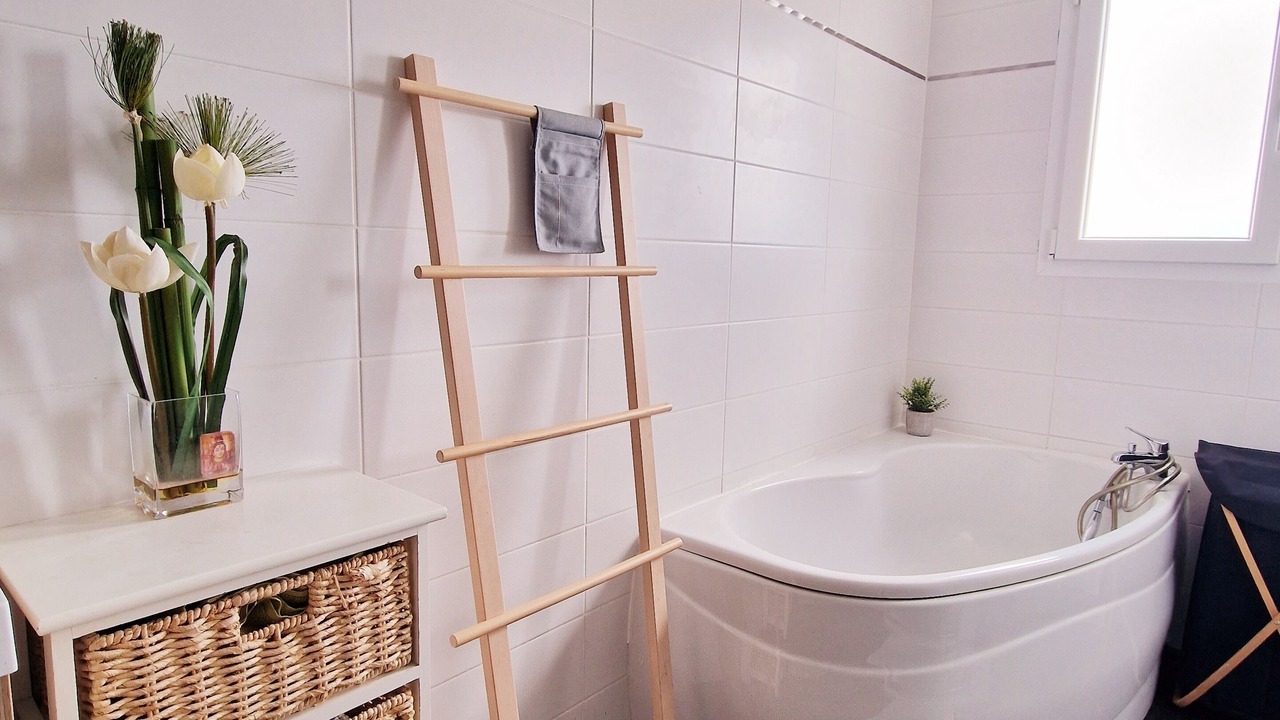 Photo of Bathroom in Le Grau-dʼAgde