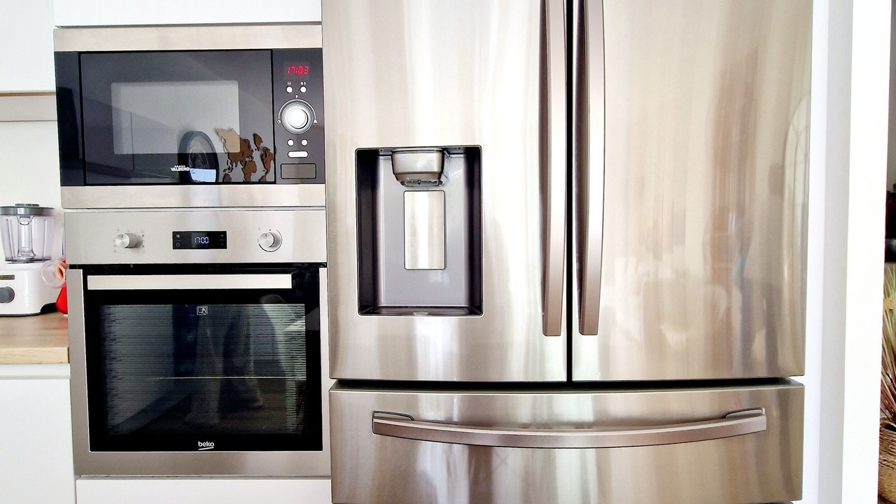 Photo of Kitchen in Le Grau-dʼAgde