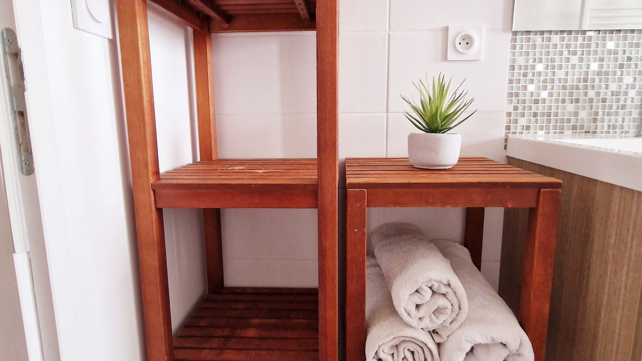 Photo of Bathroom in Le Grau-dʼAgde