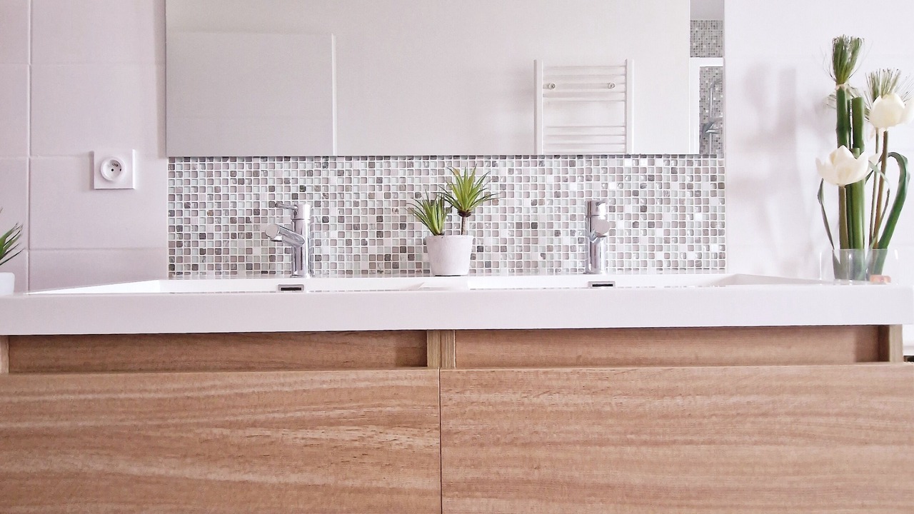 Photo of Bathroom in Le Grau-dʼAgde