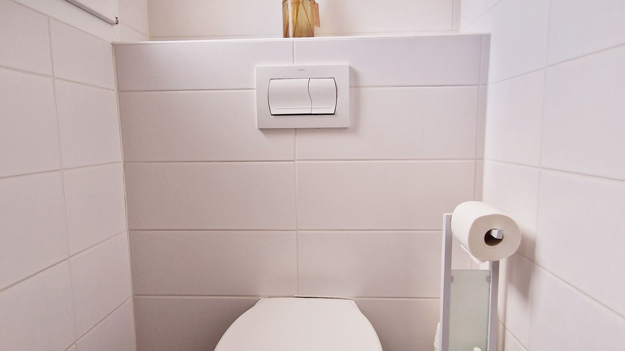 Photo of Bathroom in Le Grau-dʼAgde