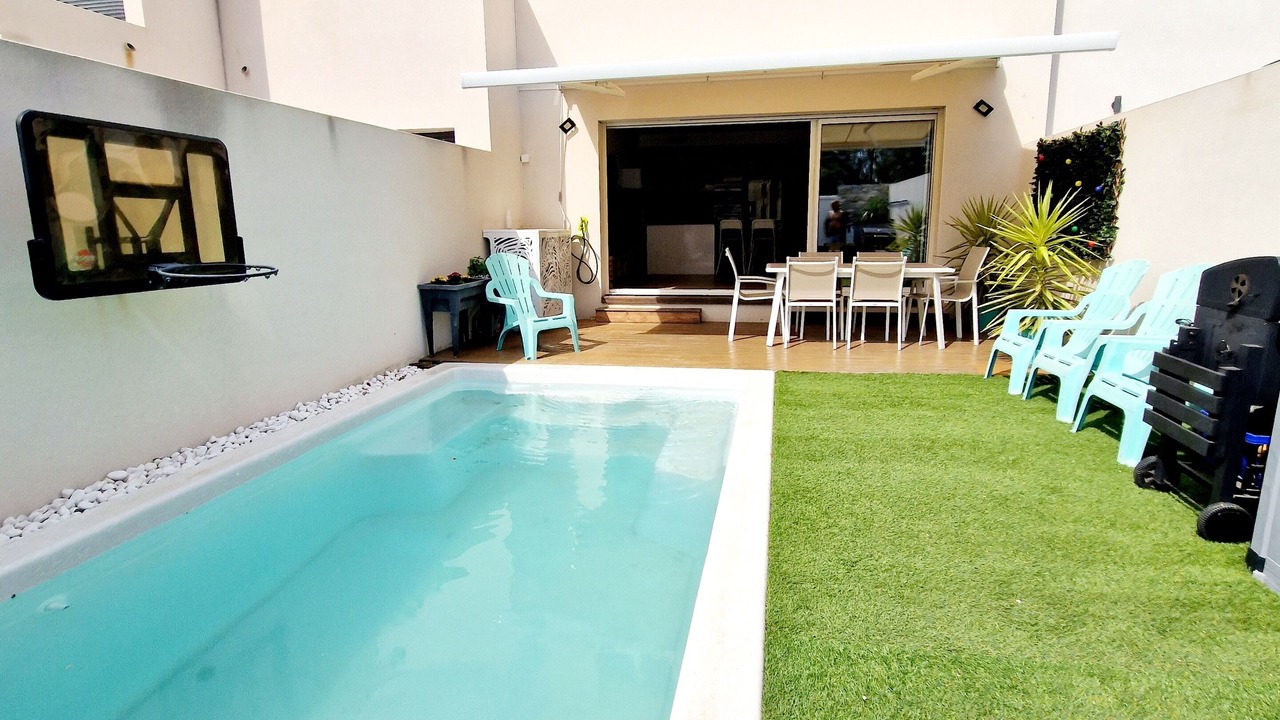 Photo of Outdoor in Le Grau-dʼAgde