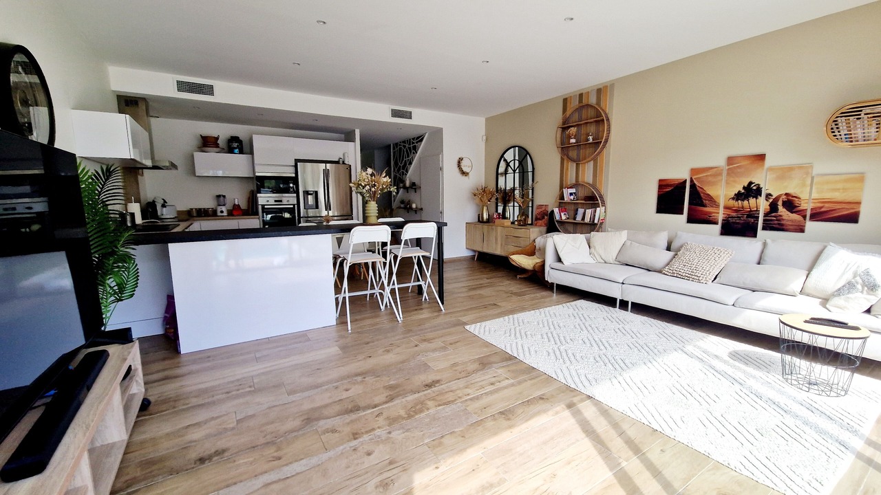 Photo of Livingroom in Le Grau-dʼAgde