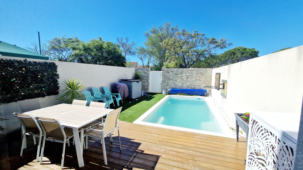 Photo of Outdoor in Le Grau-dʼAgde