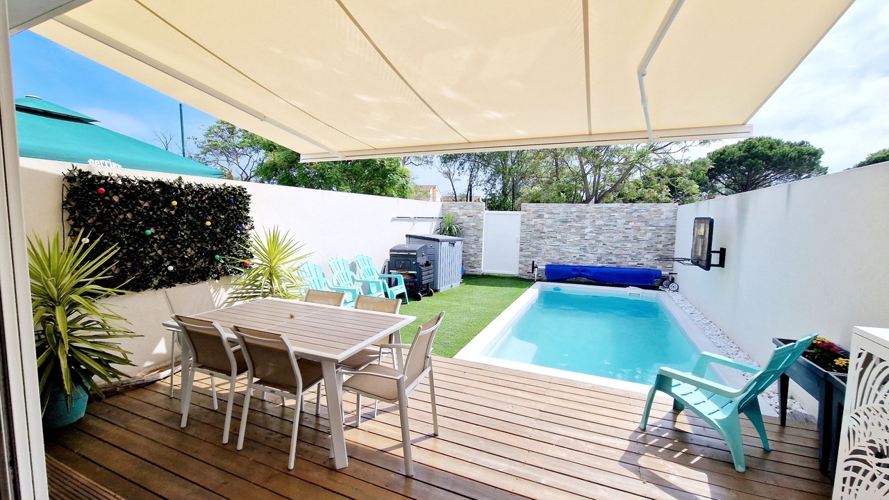 Photo of Outdoor in Le Grau-dʼAgde