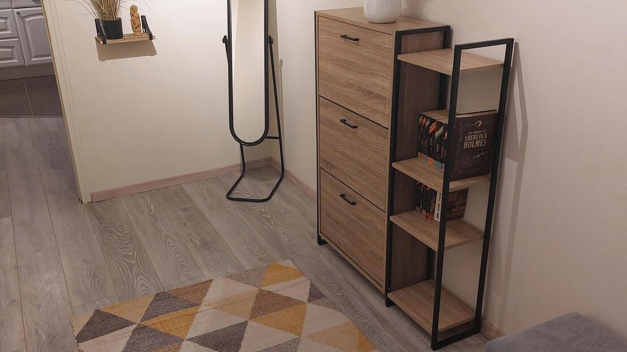 Photo of Others in Chamarande