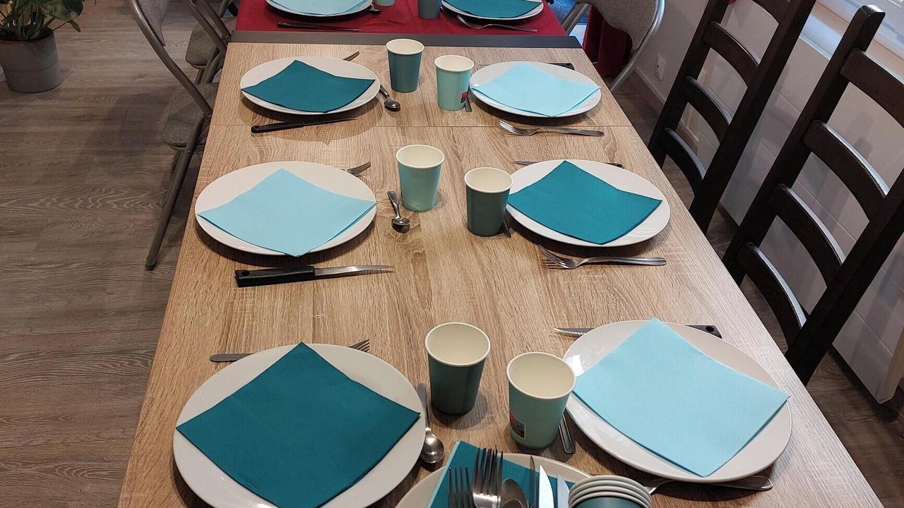 Photo of Others in Chamarande