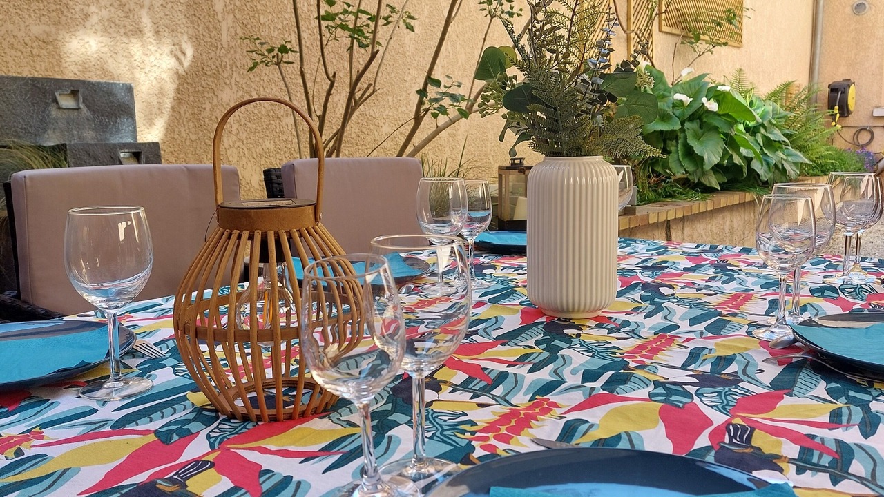 Photo of Outdoor in Chamarande