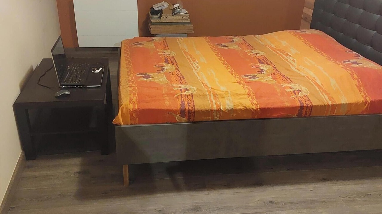 Photo of Bedroom in Chamarande