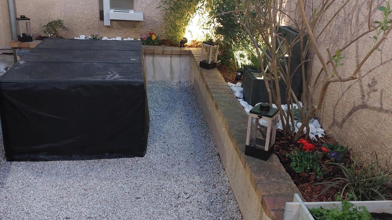 Photo of Others in Chamarande