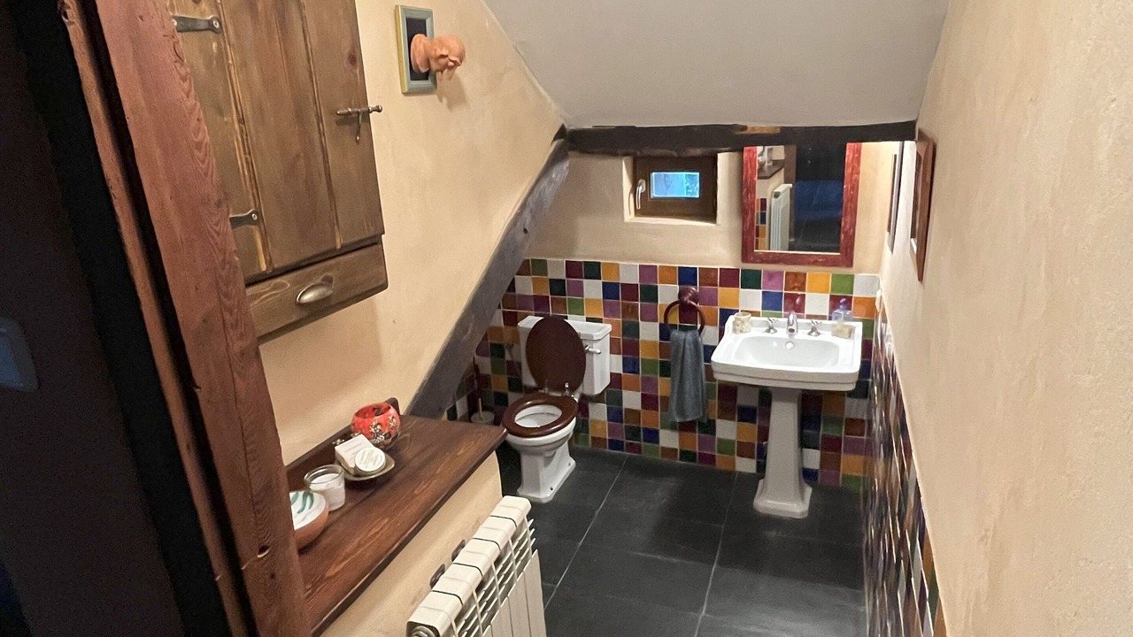 Photo of Bathroom in Cuartango