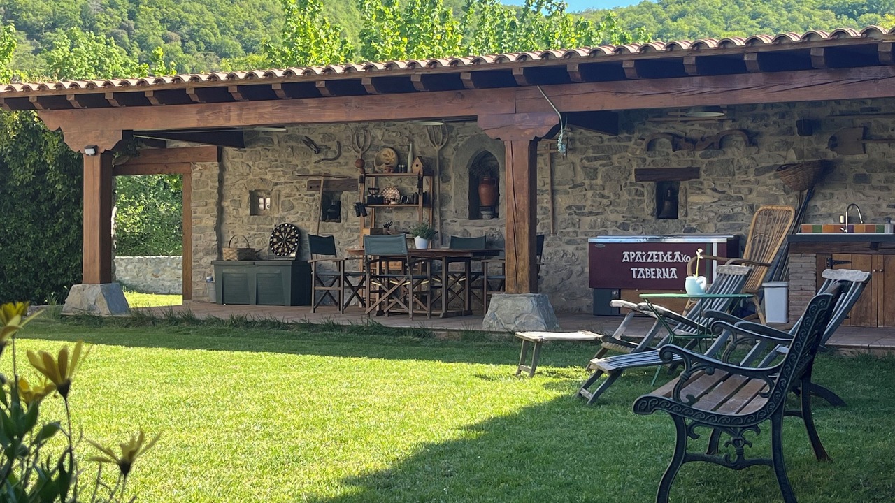 Photo of Outdoor in Cuartango