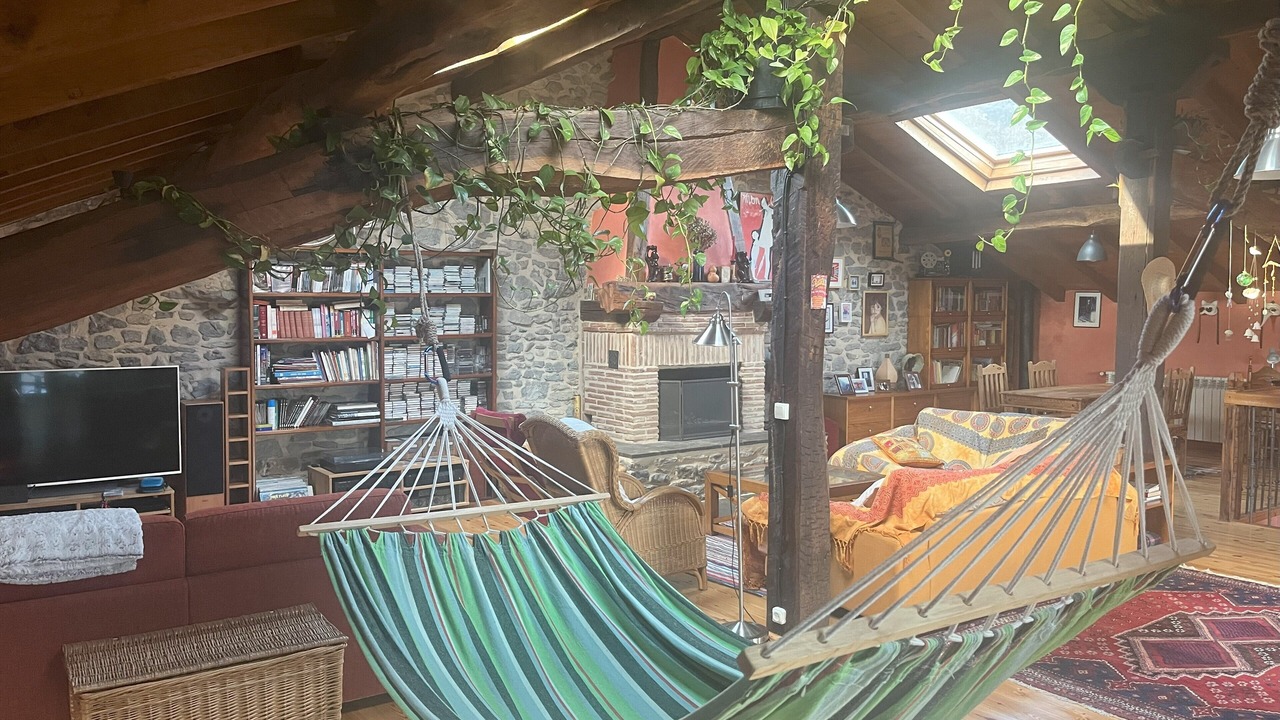 Photo of Livingroom in Cuartango