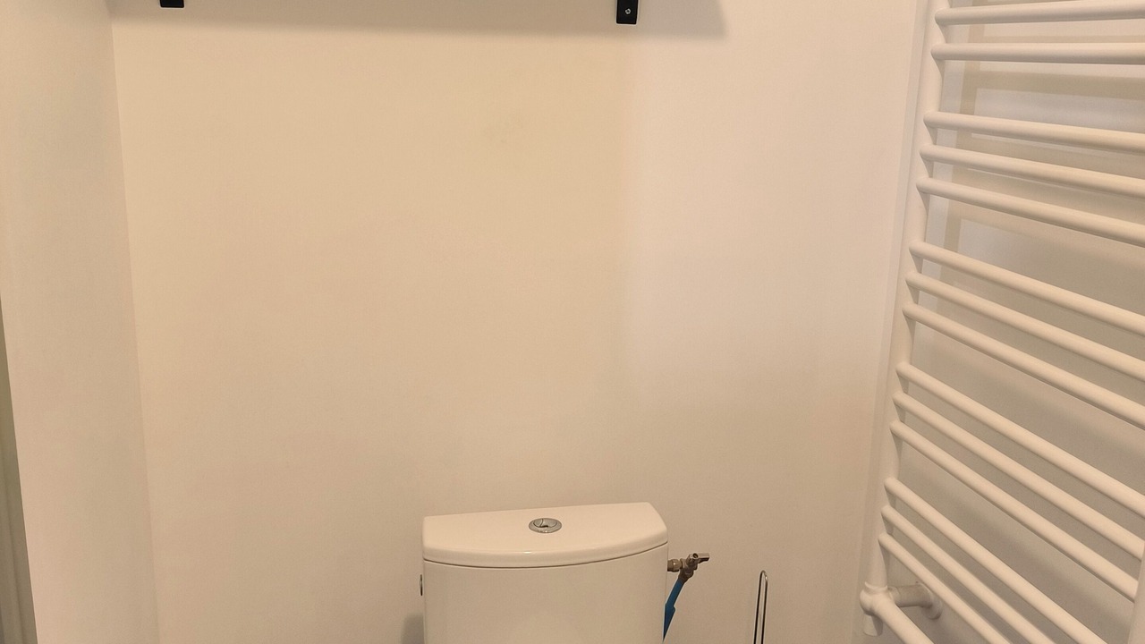 Photo of Bathroom in Saint-Savinien