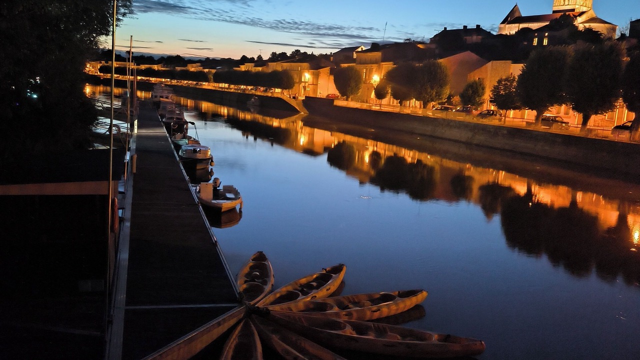 Photo of Others in Saint-Savinien