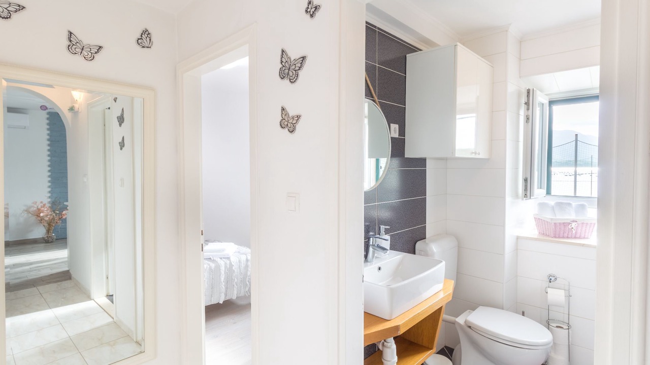 Photo of Bathroom in Hodilje