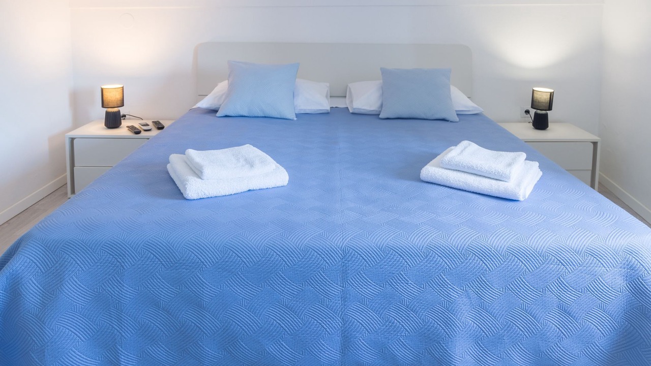Photo of Bedroom in Hodilje