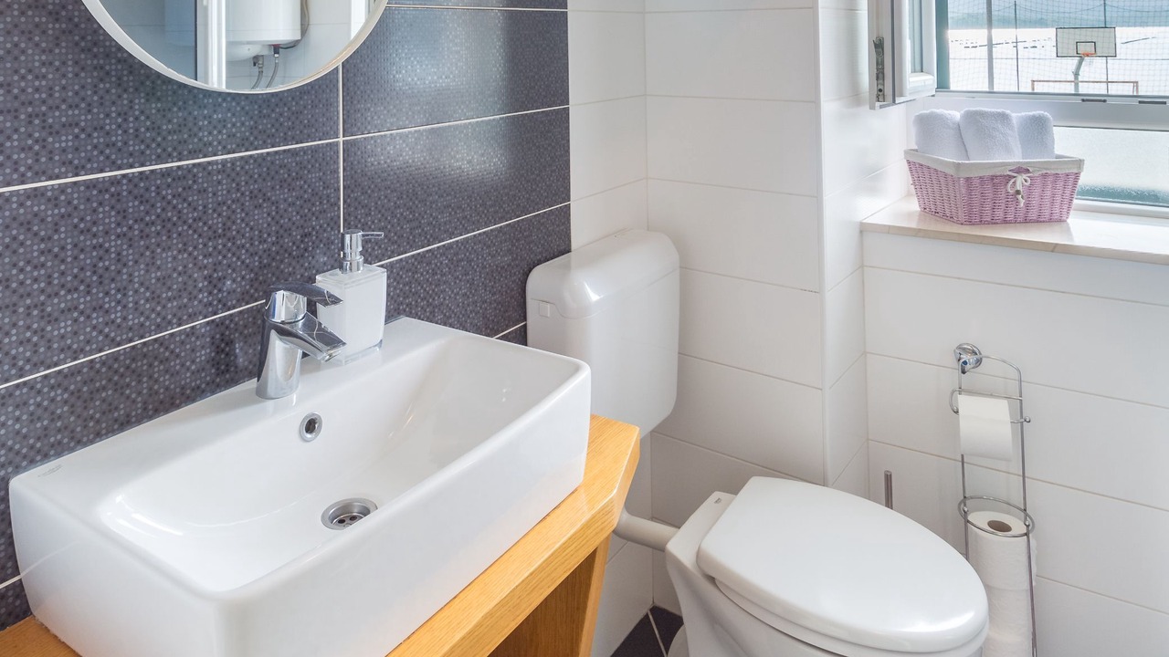 Photo of Bathroom in Hodilje