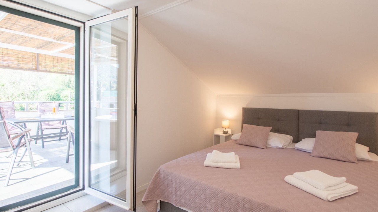Photo of Bedroom in Hodilje