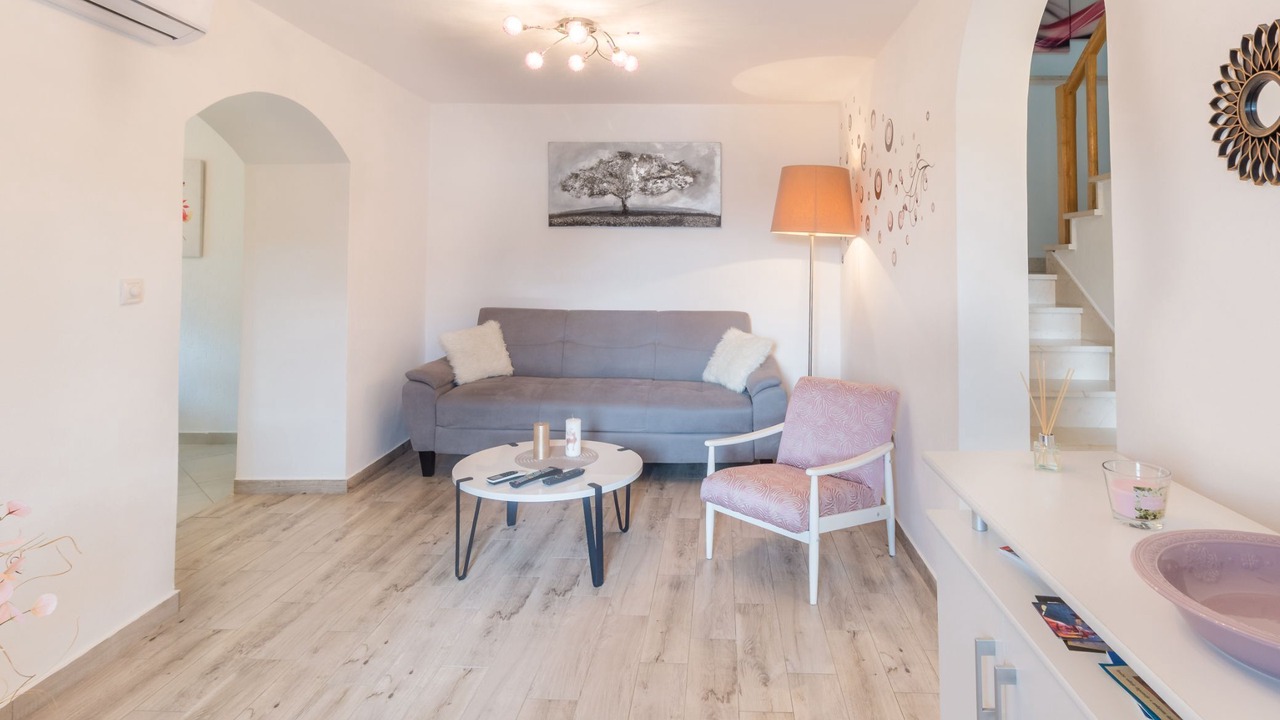 Photo of Livingroom in Hodilje