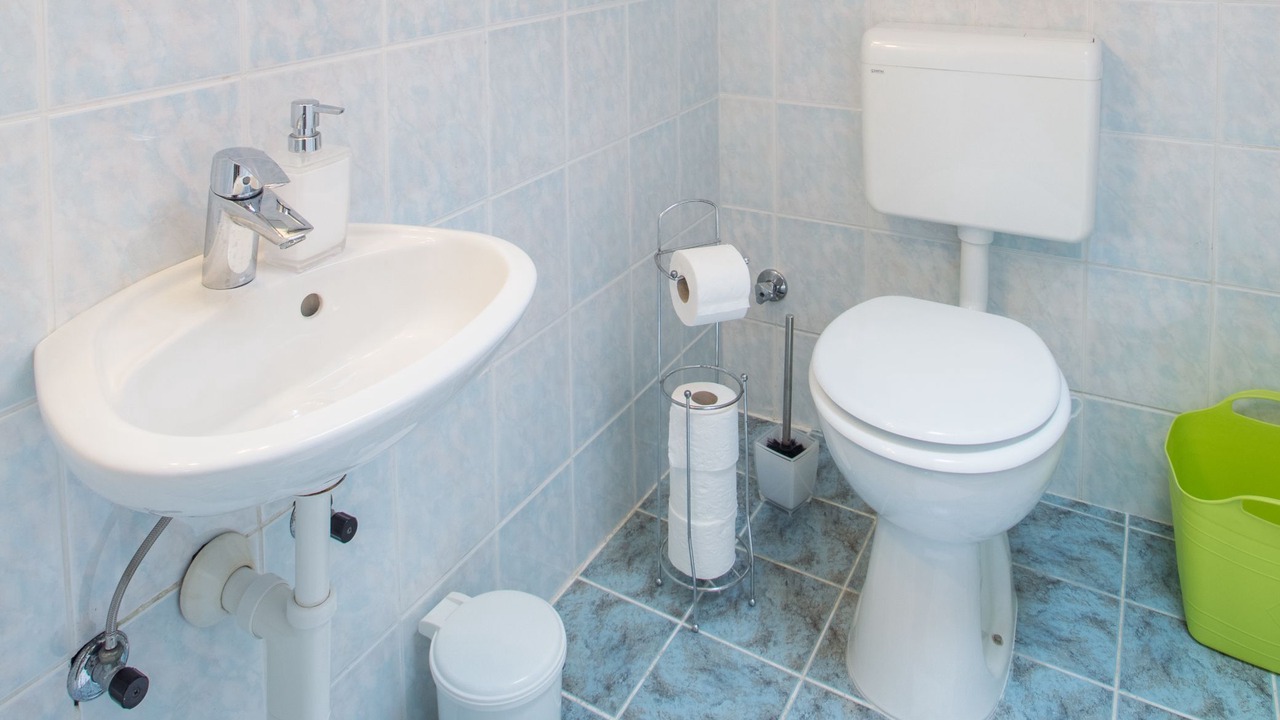 Photo of Bathroom in Hodilje