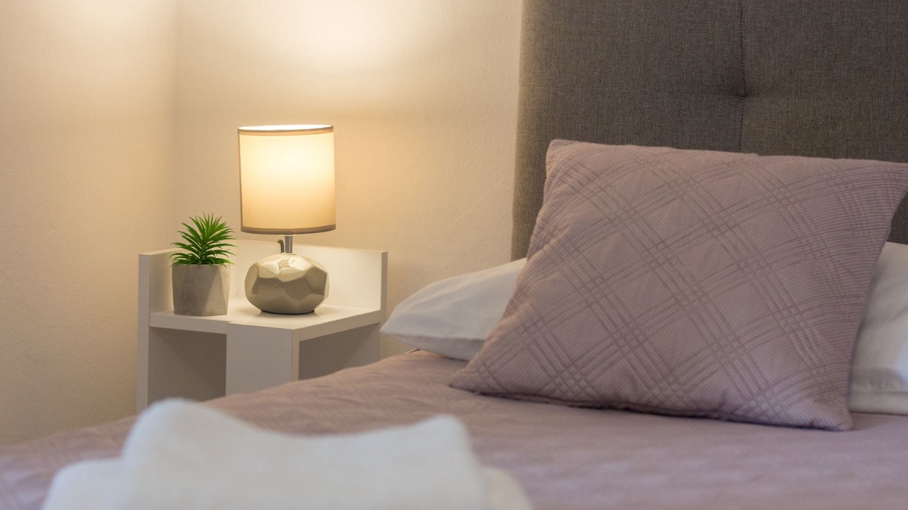 Photo of Bedroom in Hodilje