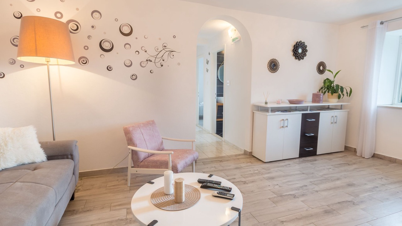 Photo of Livingroom in Hodilje