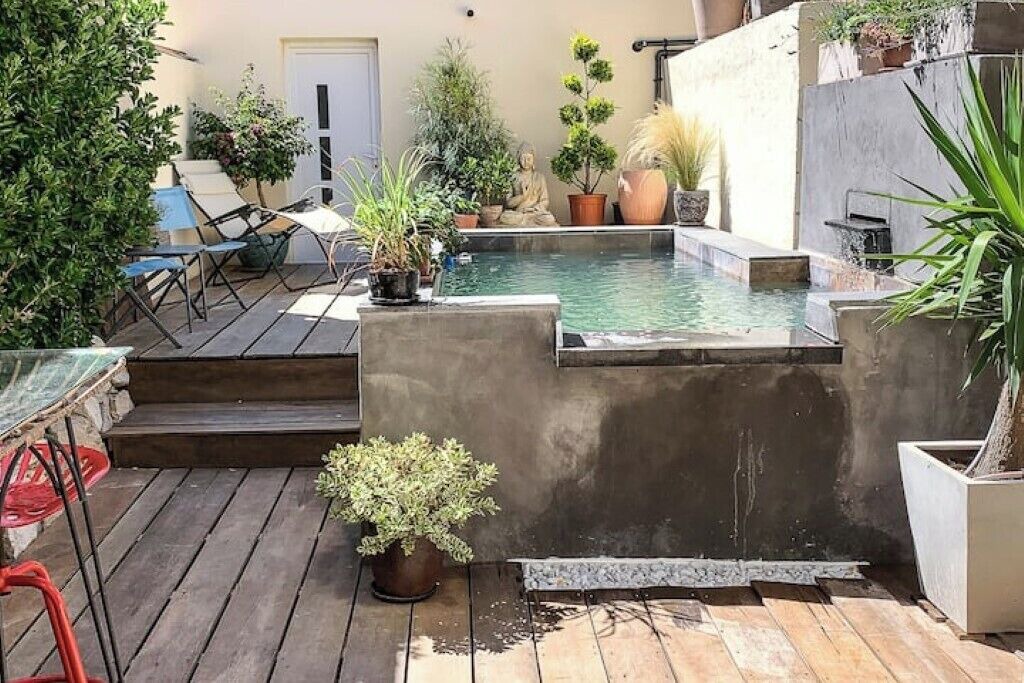 Photo of Outdoor in 8th Arrondissement
