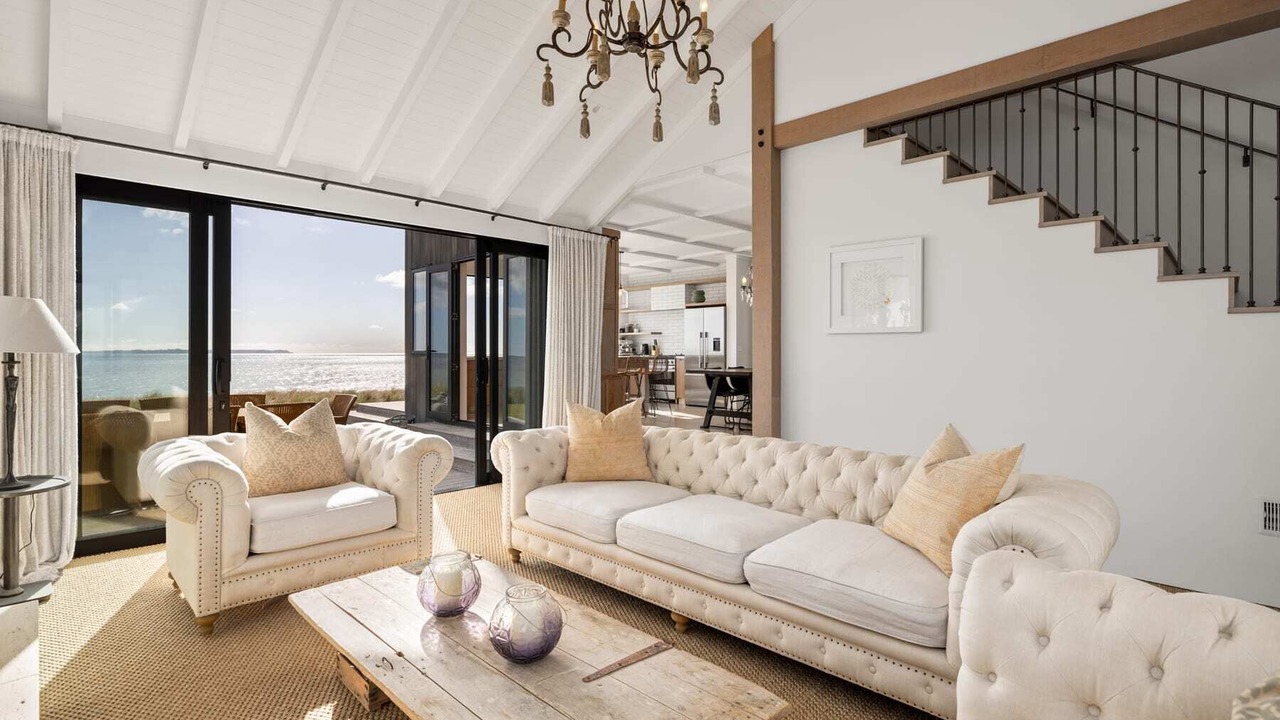 Photo of Livingroom in Papamoa Beach