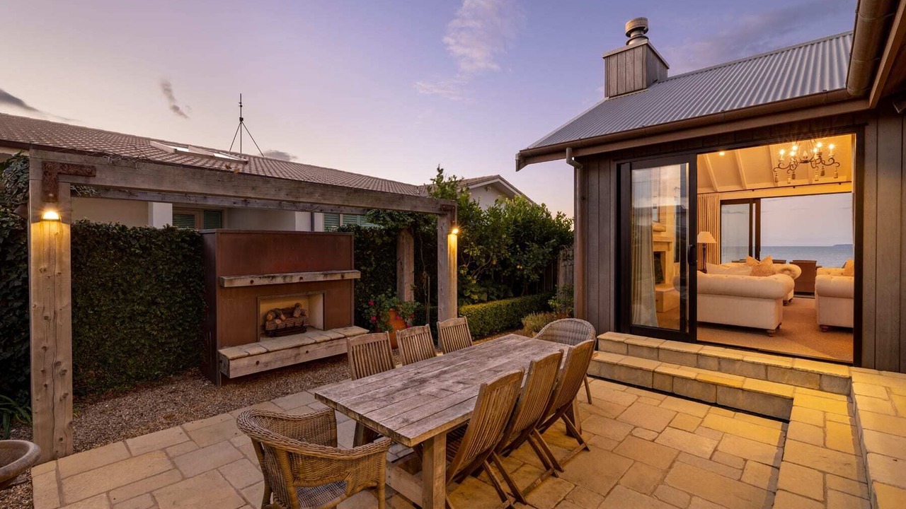 Photo of Outdoor in Papamoa Beach