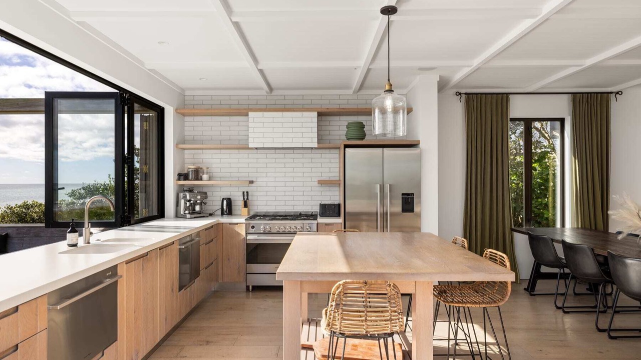 Photo of Kitchen in Papamoa Beach