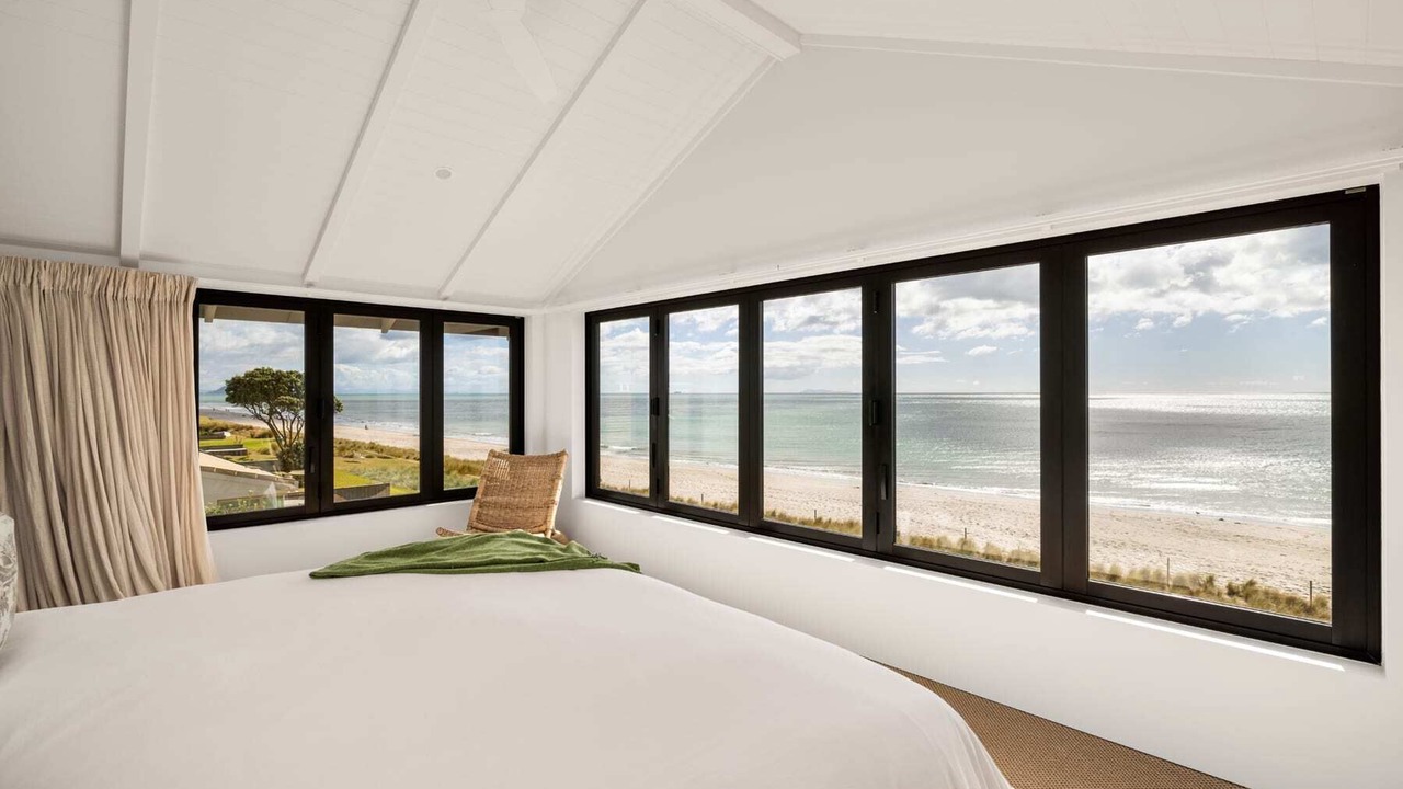 Photo of Bedroom in Papamoa Beach