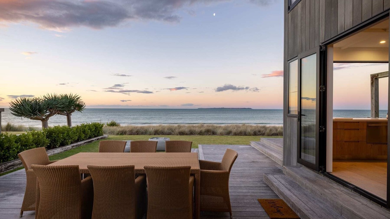 Photo of Outdoor in Papamoa Beach