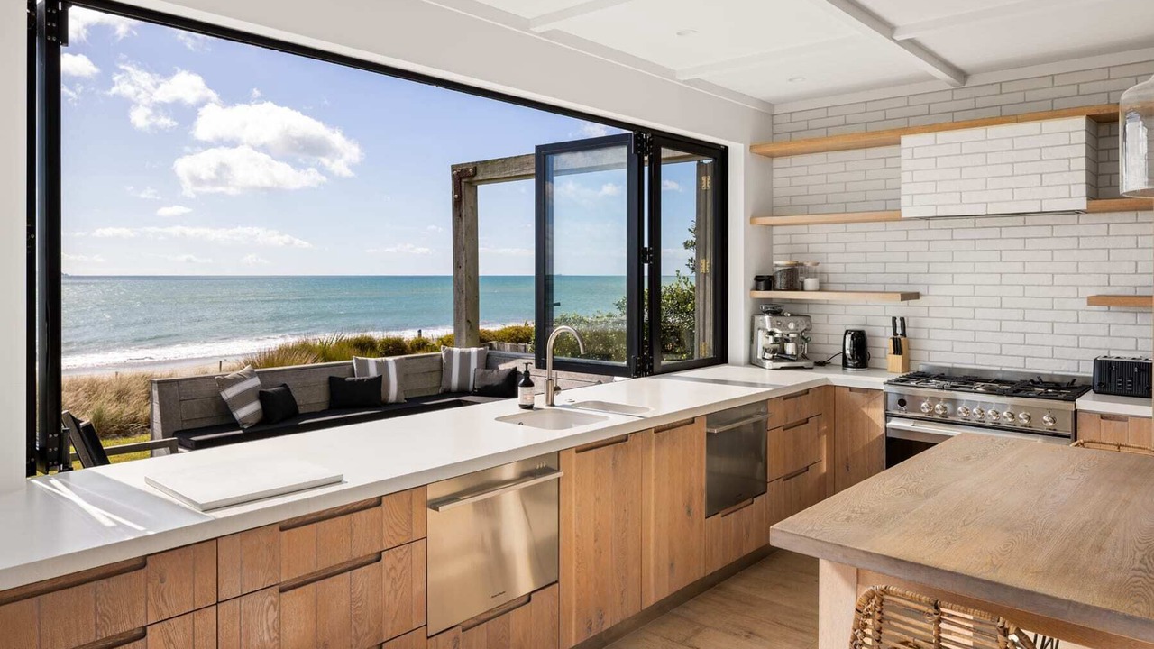 Photo of Kitchen in Papamoa Beach