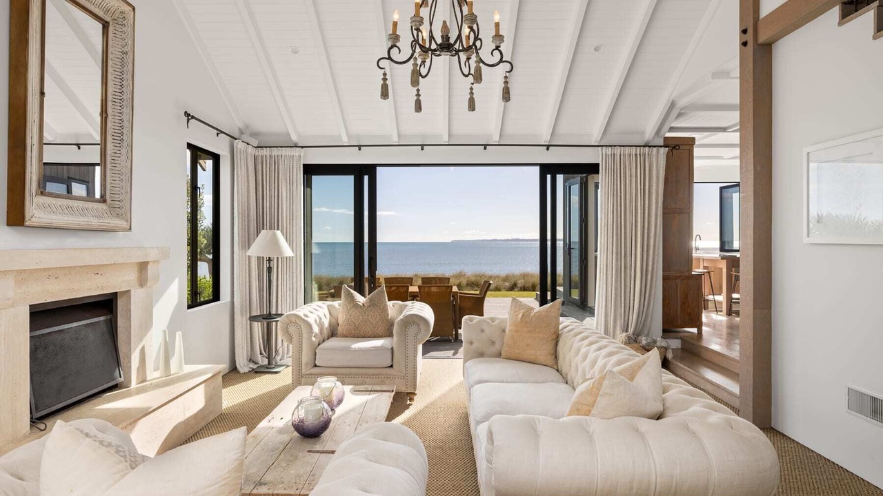 Photo of Livingroom in Papamoa Beach