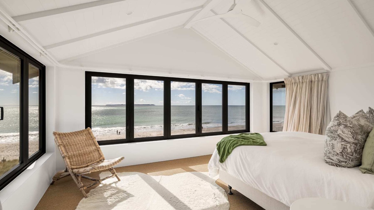 Photo of Bedroom in Papamoa Beach