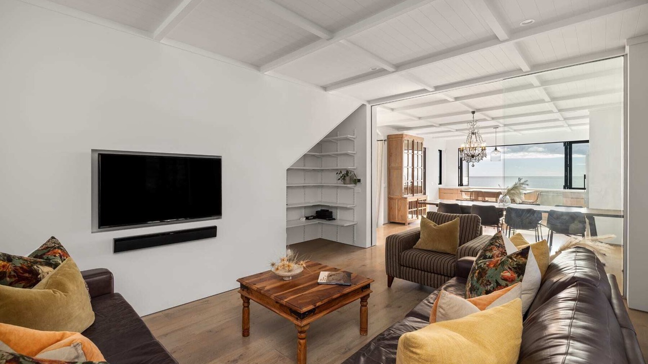 Photo of Livingroom in Papamoa Beach