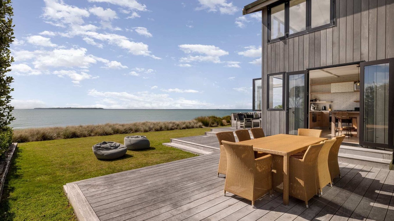 Photo of Outdoor in Papamoa Beach