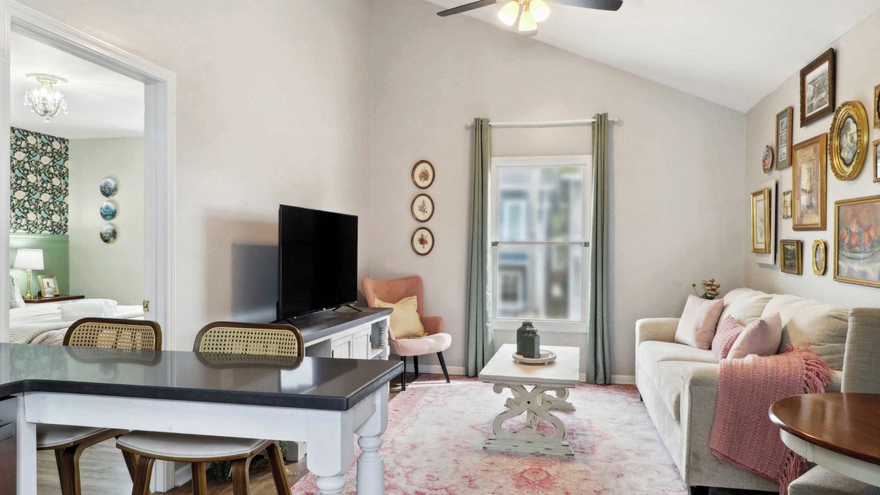 Photo of Bedroom in Dixon Park